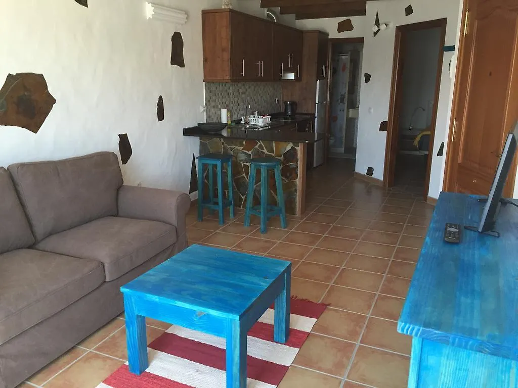 Casa Checa Apartment El Cotillo  El Cotillo (Fuerteventura)