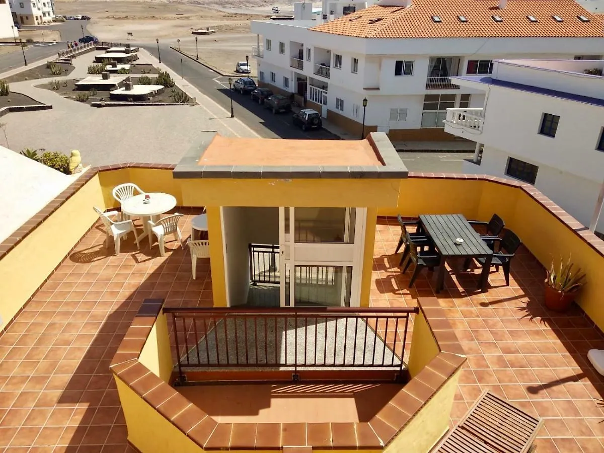 Casa Checa Apartment El Cotillo  El Cotillo (Fuerteventura)