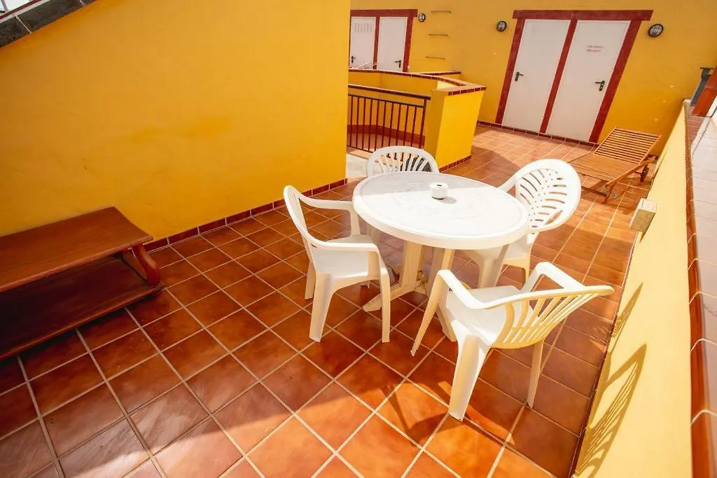 Casa Checa Apartment El Cotillo   El Cotillo (Fuerteventura)